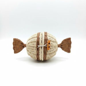 Cestas de Regalo de Dulces Personalizadas para Niños |   Nueva Colección de Ramadán y Eid |   Hecho a mano en Vietnam |   OEM y ODM - Product Image 5