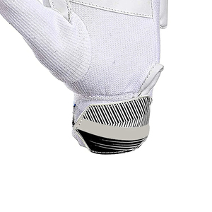 High Quality <b>Top</b> Selling Cricket Wicket Keeper Gloves Light Weight <b>PVC</b> Material Low MOQ for Sale Latest Design - Product Image 2