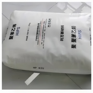 Résine HIPS transparente pour moulage par injection, vente chaude, 622P 825 Secco <span class=keywords><strong>Geanules</strong></span>, matériau plastique Hip - Product Image 1