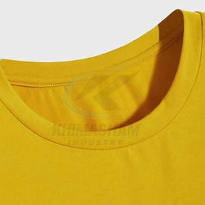 T-shirts pour hommes de qualité supérieure, vêtements décontractés d'été, légers, durables, en polyester/coton, écologiques, respirants, coupe ample - Product Image 3