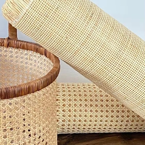 SANGLES EN ROTIN NATUREL-VIETNAM // Ms. Lily - Product Image 1