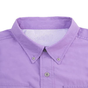 Camisetas de pesca transpirables de alta calidad, diseño único, mejor costura, nueva tela suave, camisetas de pesca para hombre - Product Image 3