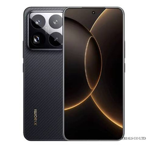 Xia0 xring สมาร์ทโฟน Mi 15S Pro 5G O1 6.73 "AMOLED 120Hz 90W hypercharge 6100mAh NFC - Product Image 2
