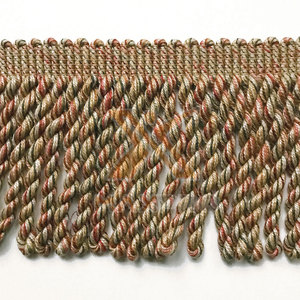 พู่ห้อยคุณภาพพรีเมียมราคาส่งถูก พู่ห้อยแบบใหม่ - Product Image 3