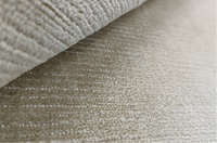 Tapis en laine/soie de qualité supérieure, tissé à la main, à boucles coupées |   Tapis Kilim extra épais antidérapant pour salon, chambre et salle à manger