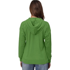 Sudaderas con Capucha para Mujer, Transpirables, de Alta Calidad, para la Temporada de Verano, Fabricadas por HAIDIIII SPORTS 2027, al Mejor Precio - Product Image 2