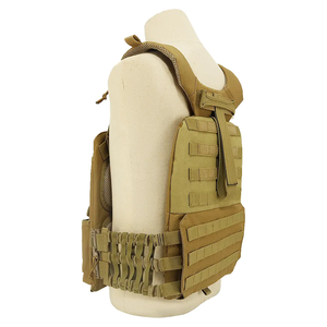 Chaleco de Caza al Aire Libre de Nuevo Estilo, Chaleco de Caza con Múltiples Bolsillos, Chalecos de Pesca para Hombre para Pesca y Senderismo - Product Image 3