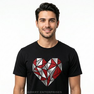 Camiseta Verde Oliva para Hombre con Logotipo Personalizado, Camiseta Minimalista con Estampado Color Caqui, Fabricante de Camisetas de Algodón Verde Oliva, Marca de Ropa Masculina - Product Image 6