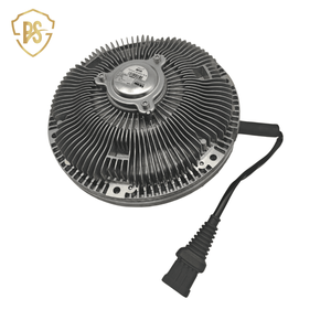 Nouvel embrayage de ventilateur PANSHI (sans lame de ventilateur) pour pièces de remorque OEM 1806712 1677080 1887180 - Product Image 4