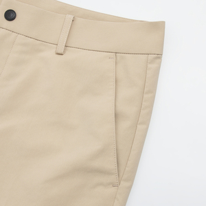 Aristino กางเกงเล่นกอล์ฟสำหรับผู้ชาย, กางเกงฤดูร้อนกันน้ำระบายอากาศได้ดีมีซิปปานกลาง ATRG120Z - Product Image 5