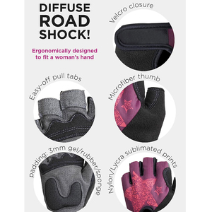 Gants de cyclisme tout-terrain pour moto, gants de course de motocross, gants de moto professionnels, gants de sport pour le cyclisme – Grande Vente - Product Image 4