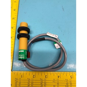 เซ็นเซอร์ตรวจจับระยะใกล้ TURCK BC5-S18-AN4X จำนวน 2 ชิ้น, 181685 - อุปกรณ์และอะไหล่เซมิคอนดักเตอร์ระดับโลกที่เชื่อถือได้ที่ - Product Image 6