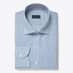 Camisa Inteligente de Secado Rápido para Hombre, Transpirable, Estilo de Uso Diario, Exportación de Pakistán, Camisa Casual a Cuadros para Hombre, Ajuste Cómodo - Product Image 4