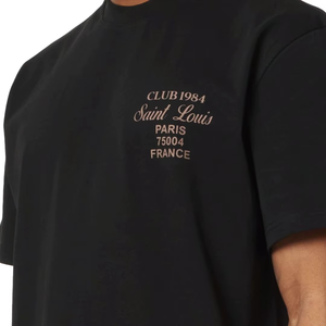 T-shirt décontracté imprimé pour homme de qualité supérieure, coupe classique, manches courtes, en coton, longueur classique, personnalisation des couleurs et des tailles, marque privée - Product Image 2