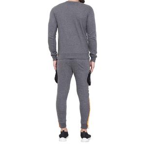 Conjunto Deportivo para Hombre, Corte Ajustado, con Logotipo Personalizado al por Mayor, Spandex/Poliéster, Resistente al Viento, Secado Rápido, para Gimnasio, Entrenamiento, Jogging - Product Image 6