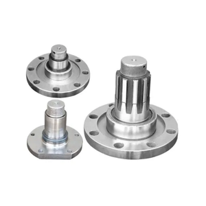 Agricultural Rotavator Parts Tractor Implements Spare Components Bulk Supply Ready to Ship Fast Delivery - Product Image 1