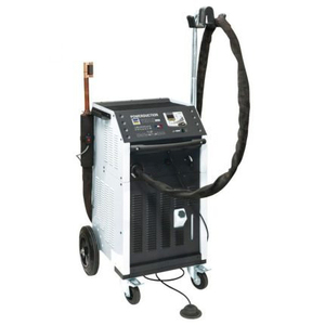 พร้อมจัดส่งระบบทำความร้อนแบบเหนี่ยวนำ GYS Powerduction 10R สำหรับงานโลหะทั่วโลก - Product Image 1