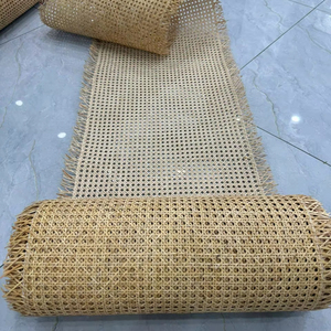 ม้วนหวายธรรมชาติสำหรับเฟอร์นิเจอร์และแผ่นรองตู้ - Product Image 1