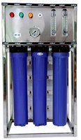 Système de filtration d'eau par osmose inverse, unité de dessalement d'eau de mer, purification d'eau potable pour la maison, la ferme, le restaurant