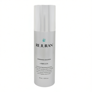 REJURAN 45ml Emulsione Rinfrescante Leggera C-PDRN con Acido Ialuronico e Centella per l'Equilibrio Olio-Acqua, Crema Viso Lenitiva - Product Image 3