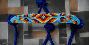 Cuerda de Caballo de Alta Calidad en Material PP, Estilo Occidental, Resistente, para Uso Diario y Cuidado del Caballo, Precio al por Mayor, Marca Personalizada - Product Image 2