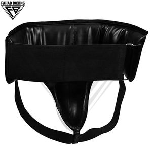 Top Quality And Wholesale Fully Customized Made New Trendy <b>Groin</b> Cup <b>Guard</b> For New Model Men High Quality <b>Groin</b> <b>Guards</b> - Product Image 5