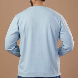 Camisetas de Hombre Extra Grandes, Tejidas en Algodón 100%, con Logotipo Personalizado, Servicio OEM/ODM, Transpirables y Ecológicas - Product Image 6