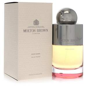Fragancia Rose Dunes, Eau de Toilette en Spray, Perfume Unisex - Product Image 1