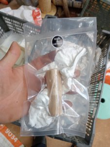 BEST SELLER - Jouet à mâcher pour chien en bois de café, haute durabilité, écologique, durable, soin dentaire, bâton pour animaux de compagnie - Product Image 6
