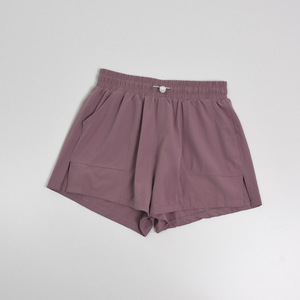 Shorts de course pour femmes, séchage rapide, athlétiques, pour la gym, l'entraînement, le fitness, le yoga, légers, vêtements de sport - Product Image 2