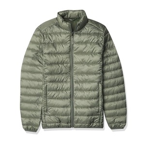 Men <b>Puffer</b> Men <b>Jackets</b> Hot Selling Latest Design New Arrival Men <b>Puffer</b> <b>Jacket</b> Premium Quality Ultralight <b>Thin</b> Men Bubble <b>Puffer</b> - Product Image 4