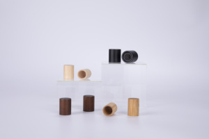 Capsules et fermetures de bouteilles en alliage de zinc de luxe, personnalisables, pour flacons de parfum, fabriquées en Chine - Product Image 4