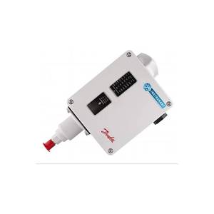 Interruptor de presión RT 5A (R-4 – 17D- 1.2 – 4 Auto 22 25 017-505266 017-504666) - Product Image 1