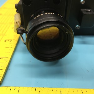 Teradyne 031-251-02โมดูลกล้องวิดีโอ CCD โมดูล Assy-เชื่อถือได้มรดกระดับโลกอุปกรณ์เซมิคอนดักเตอร์และชิ้นส่วนที่ - Product Image 5