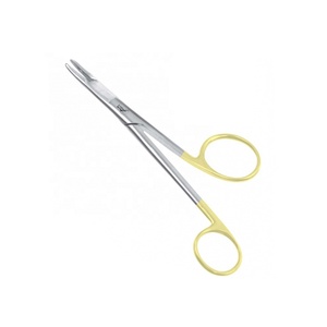 Finochietto-soporte profesional de agujas tc rochester, soporte de agujas gillies tc, para salud y medicina - Product Image 1