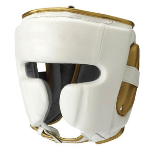 Protège-tête de sécurité de qualité professionnelle pour la boxe, le sparring et les programmes d'entraînement sportif, pour une utilisation durable - Product Image 1