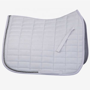 Dosettes de cheval respirantes et confortables, coussin pour selle - Product Image 1