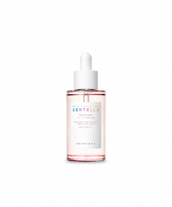 เซนเทลล่า เอเชียติก้า พอร์ แคร์ เฟเชียล แอมพูล ผสมไฮยาลูรอนิค แอซิด 50 มล. - Product Image 1