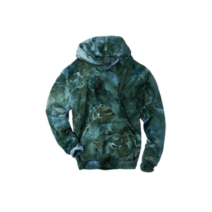 Sweat à capuche surdimensionné personnalisé en coton mélangé Streetwear du Vietnam Pullover en polaire - Product Image 4