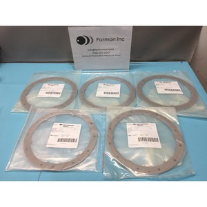 Anillo de Sujeción Tokyo Electron TEL D131068, BSM - Equipo y Piezas de Semiconductores de Confianza con Legado Global - Product Image 6