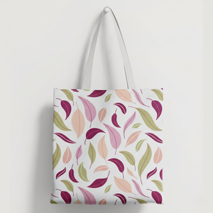 Sac fourre-tout en coton multi-usages, durable, lavable et réutilisable, pour le shopping et les voyages - Product Image 2