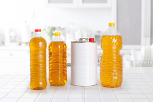 Aceite de Cocina Usado Limpio a Precio de Fábrica, Estándar B100 ASTM D6751, Empaque a Granel para Fabricación de Jabón, Biodiésel y Alimentación Animal - Product Image 6