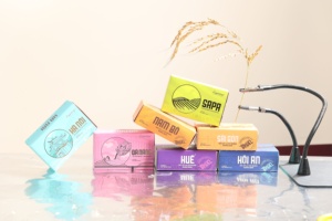 Set de Regalo de Chocolates y Dulces para Mujer, Venta al por Mayor de Chocolate OEM y ODM en una Caja de Regalo de Lujo Personalizada - Product Image 6