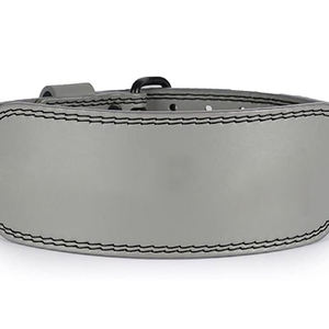 Meilleure Vente Ceinture de Soutien Lombaire Réglable en Cuir PU pour Musculation, Haltérophilie et Entraînement en Salle de Sport - Product Image 2