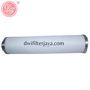 Séparateur d'huile et de gaz haute efficacité, pièce de rechange pour compresseur d'air à vis, filtre coalescent - Product Image 1