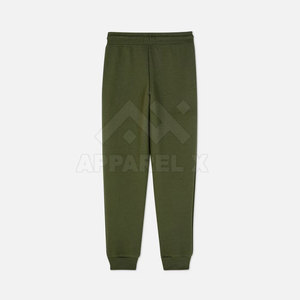 Diseña tus propios pantalones de jogging personalizados, fabricante OEM de pantalones de jogging de alta calidad para venta en línea - Product Image 2