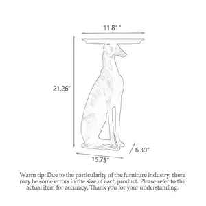 Escultura de Fuente Moderna y Artística de Aluminio Chapado en Oro, Pieza Decorativa Elegante para Villas y Apartamentos de Lujo, Hecha a Mano - Product Image 3