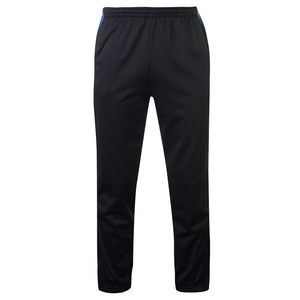 Wholesale Plain Sports Tracksuit for Men – <b>Zip</b>-<b>Up</b> <b>Jacket</b> and Jogger Pants - Product Image 6