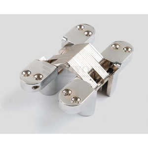 COMYOUNG Bisagra para muebles empotrada de la tienda de artículos de moda, - Product Image 1