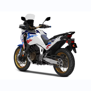 Honda Africa Twin Adventure Sports ES DCT 2026 - Product Image 3
